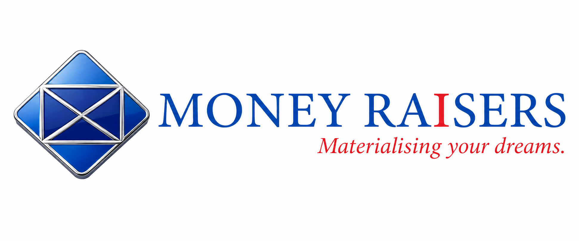 Money Raisers logo